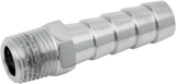 Hose and Tank Fitting
