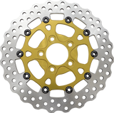 Two-Piece Brake Rotor