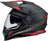 Range Uptake Helmet