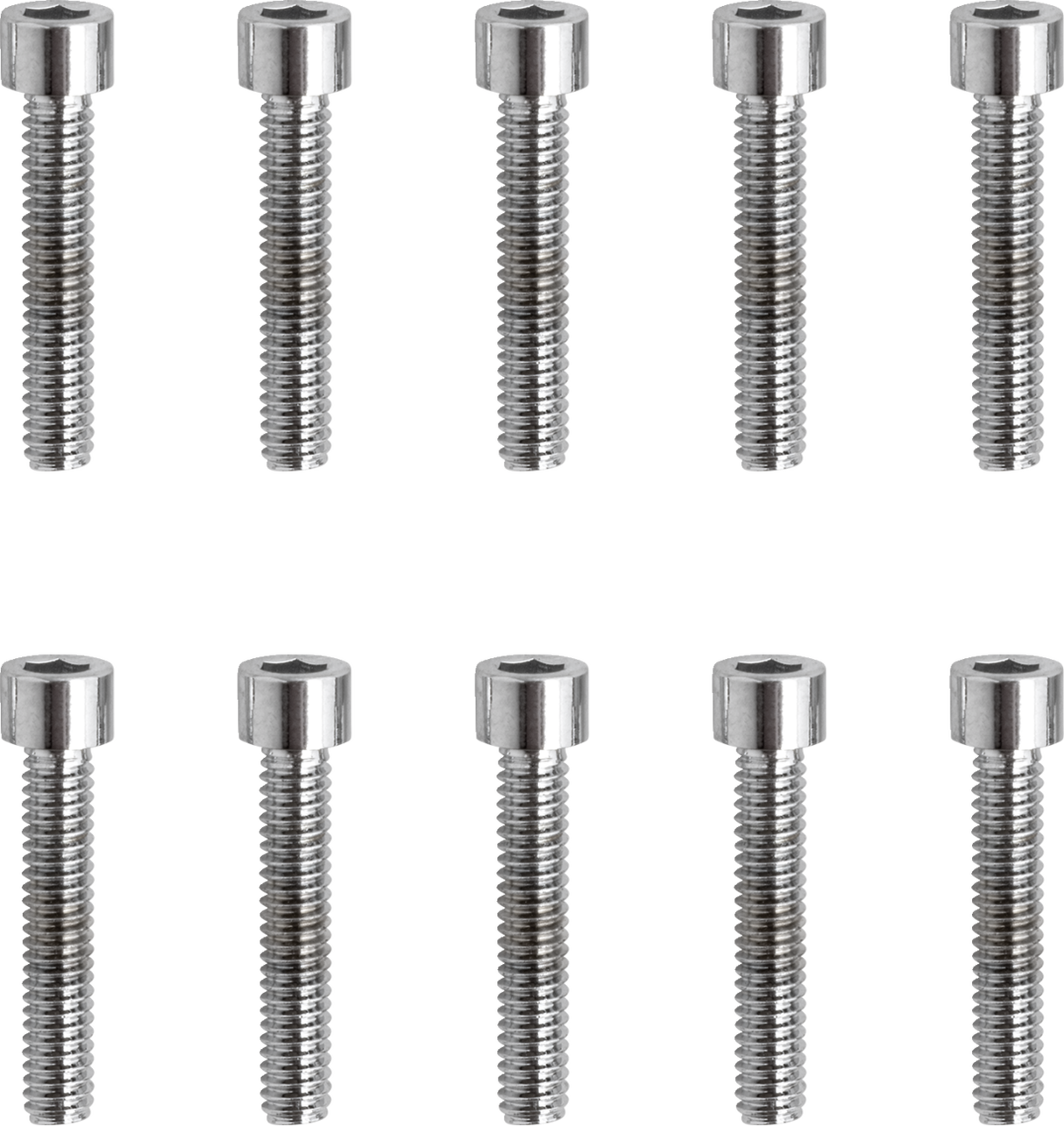 Replacement Socket-Head Bolts