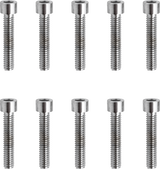 Replacement Socket-Head Bolts