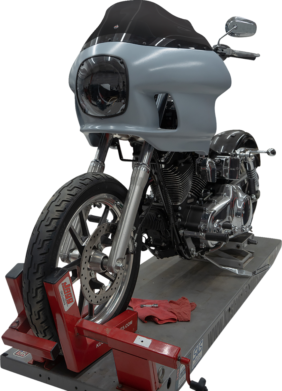 FXRP-Style Fairing Kit