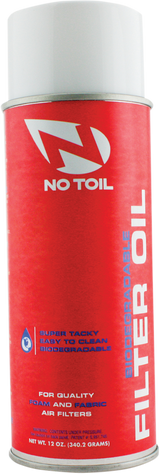 Air Filter Oil