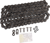 520 X1R Heavy Duty X-Ring Sealed Drive Chain