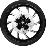 Hurricane Wheel/Rotors/Tire Combination