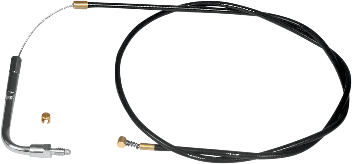 Replacement Throttle/Idle Cable for Dual-Cable Throttle Assembly Kits — Throttle