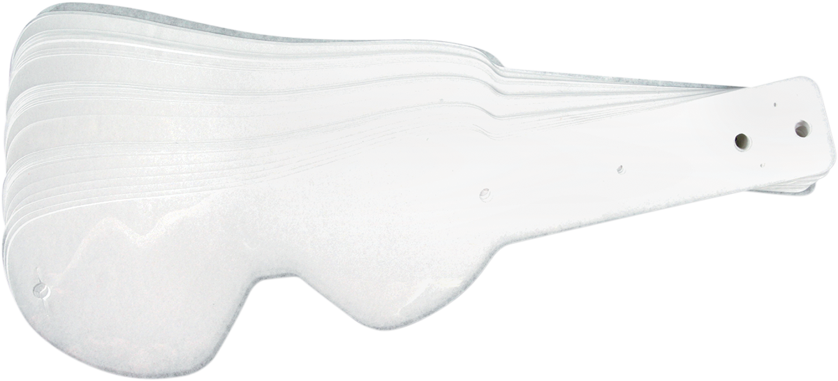 Replica Tear-Offs — Scott