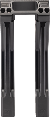 Fastback Risers