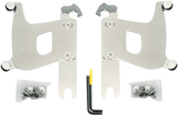 Bullet Fairing Trigger-Lock Hardware Kit