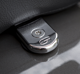 Security Seat Screw