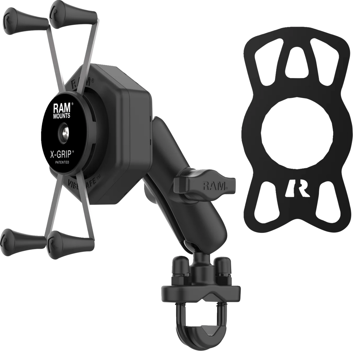 X-Grip® Mount Kit