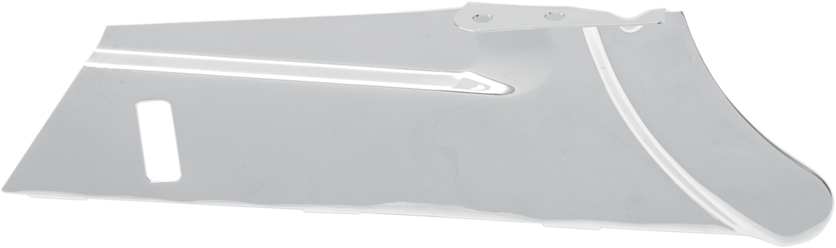 Rear Belt Guard