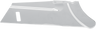 Rear Belt Guard