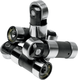 Race Series® Full-Travel Hydraulic Lifters
