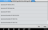 Moto Mini Pro Diagnostic Tool