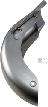 9" Rear Fender with 4.5" Extension