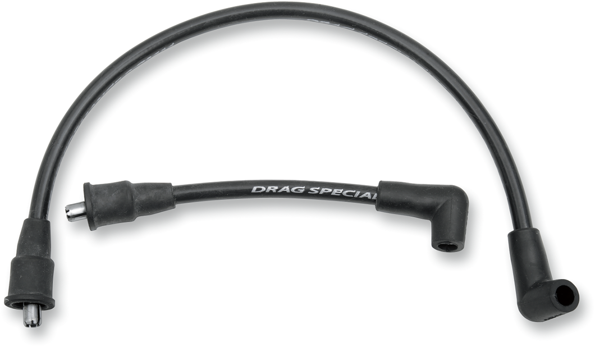 8.8 mm Spark Plug Wire