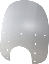 Replacement Fats Windshield Plastic