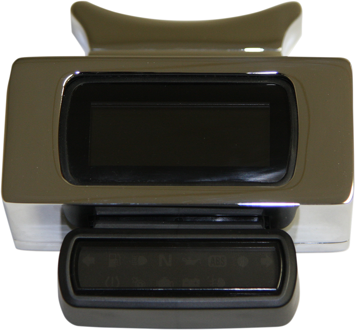 Gauge Relocation Bracket