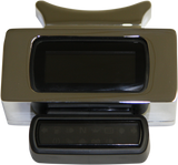 Gauge Relocation Bracket