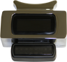 Gauge Relocation Bracket