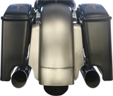9" Rear Fender with 4.5" Extension