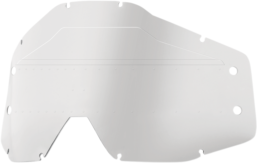 Accuri/Strata Forecast Junior Film System Lens
