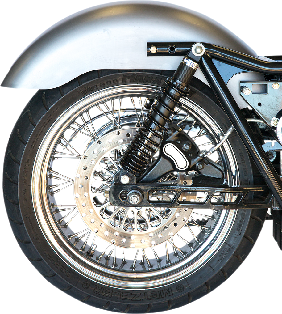 Rear Fender