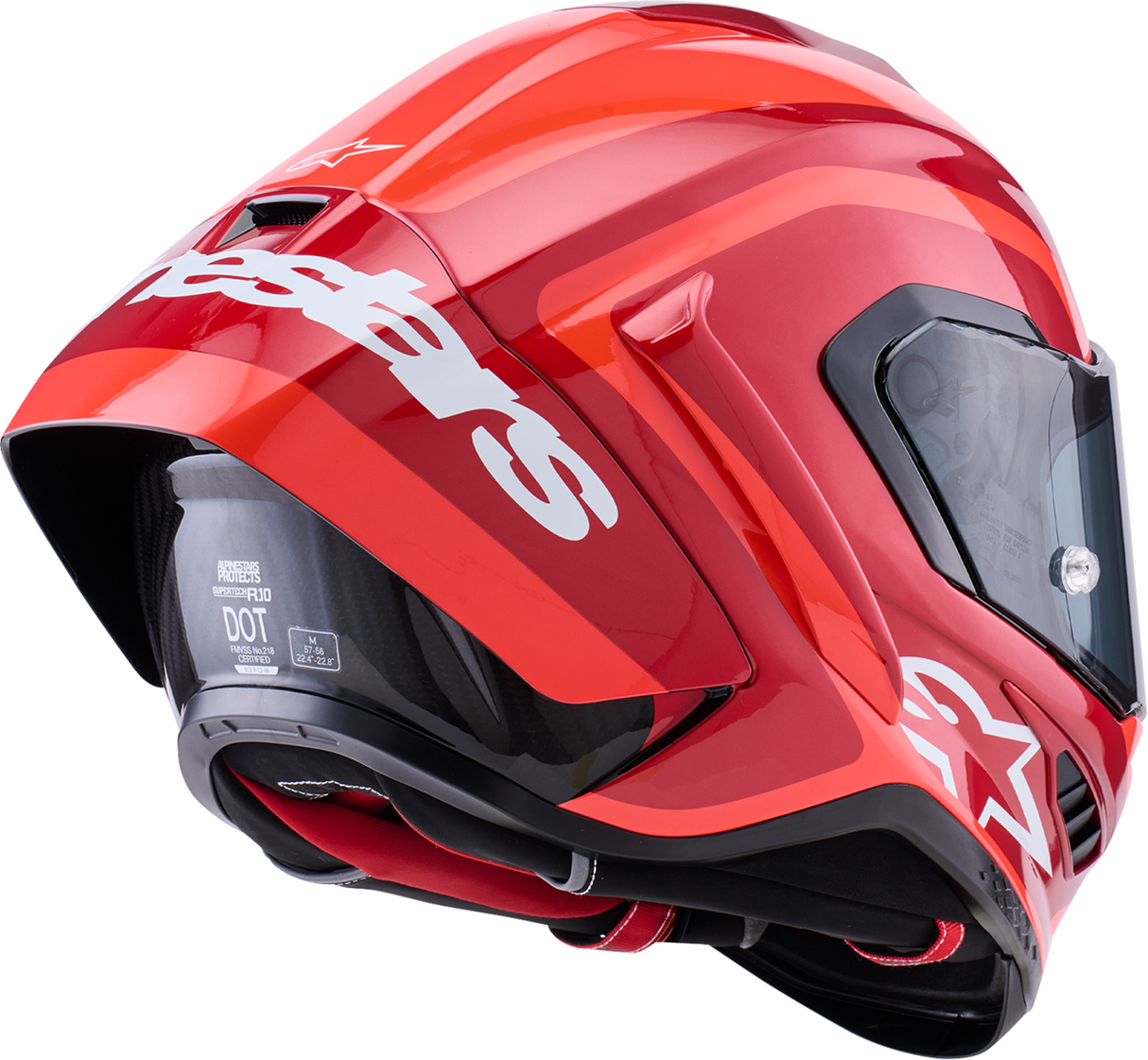 Supertech R10 Arius Helmet