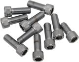 Replacement Fine Thread Socket-Head Bolts