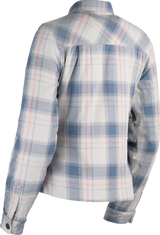 Women's Fallblock Flannel™ Jacket