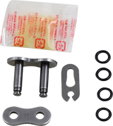 Max Series Clip Connecting Link — 525 MAX O