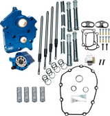 Cam Chest Kit without Cams for Chain Drive M8