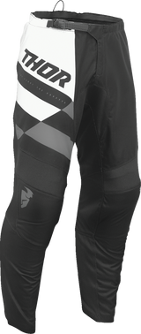 Sector Checker Pants