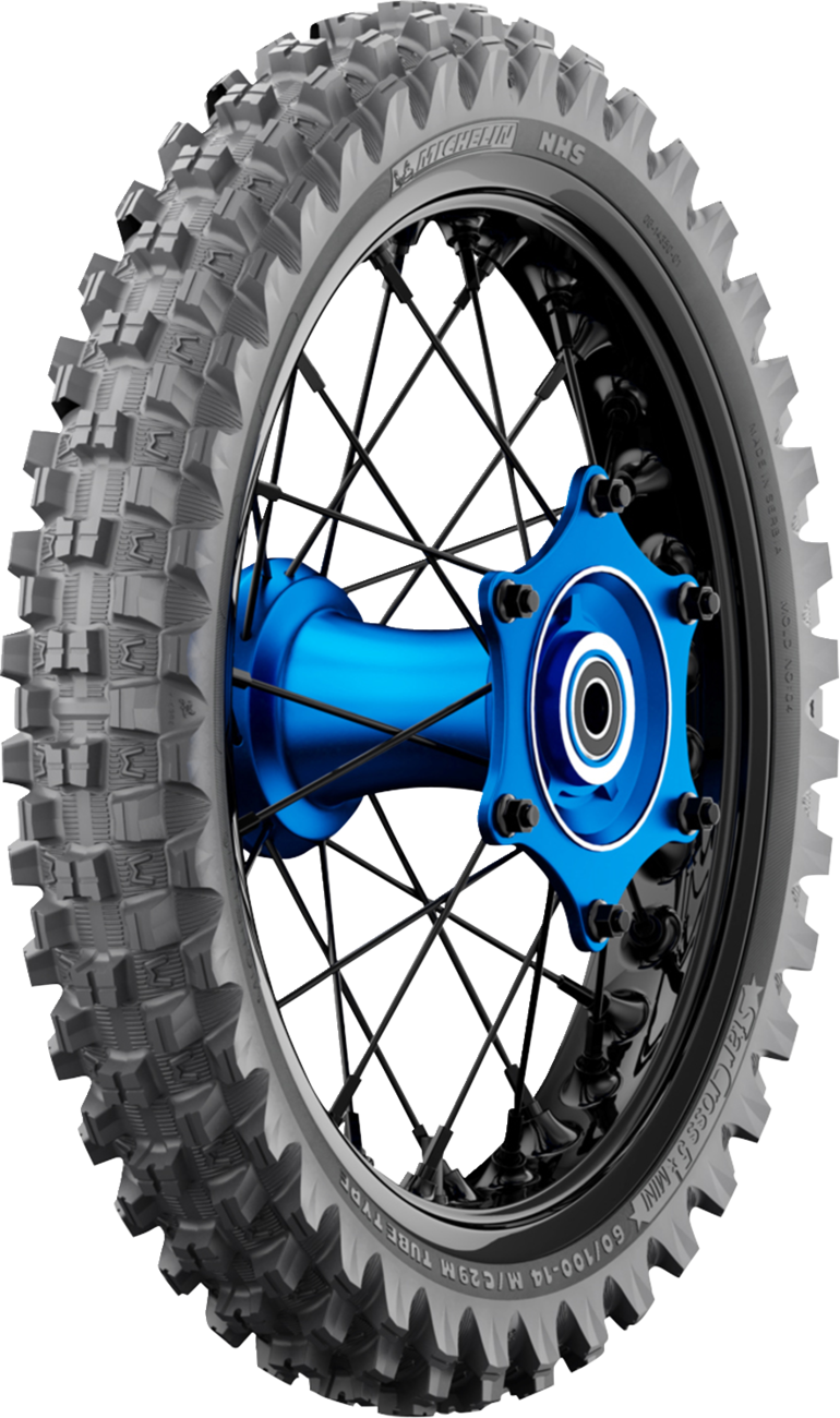 StarCross 5 Mini Tire