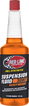 Heavyweight Suspension Fluid
