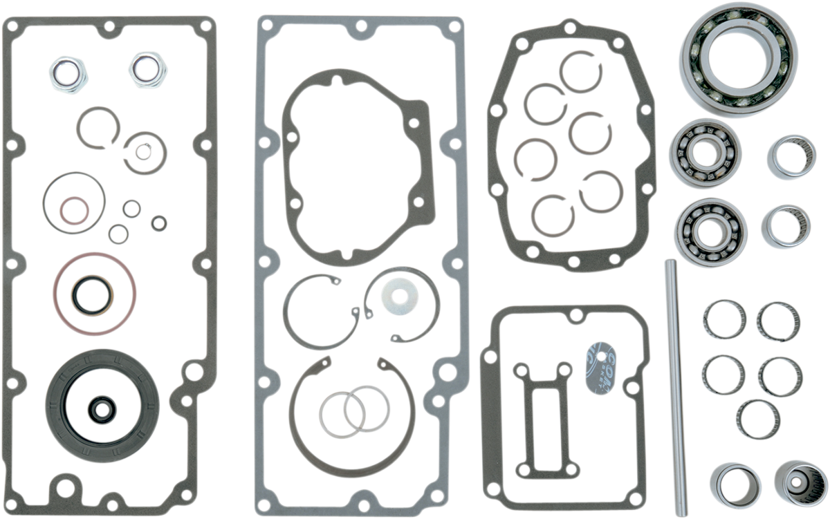 Transmission Rebuild Kit