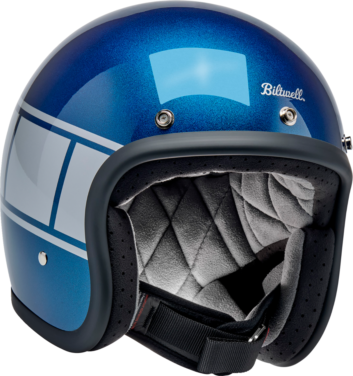 Bonanza Holeshot Helmet