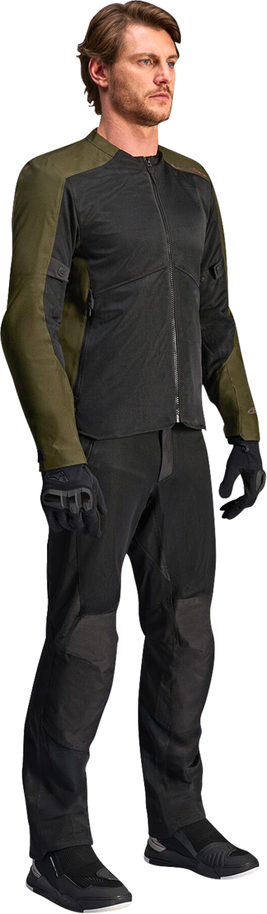 C-1 Air Jacket