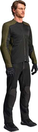 C-1 Air Jacket