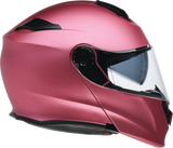 Solaris 2.0 Satin Modular Helmet