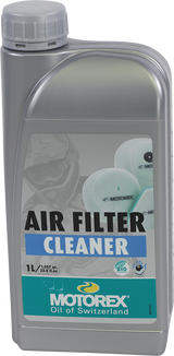 Air Filter Cleaner