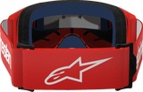 Vision 3 Wordmark Goggle