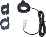 Auxiliary Handlebar Mounted On/Off Switch