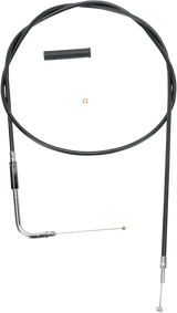 Black Vinyl Cable [2/2]