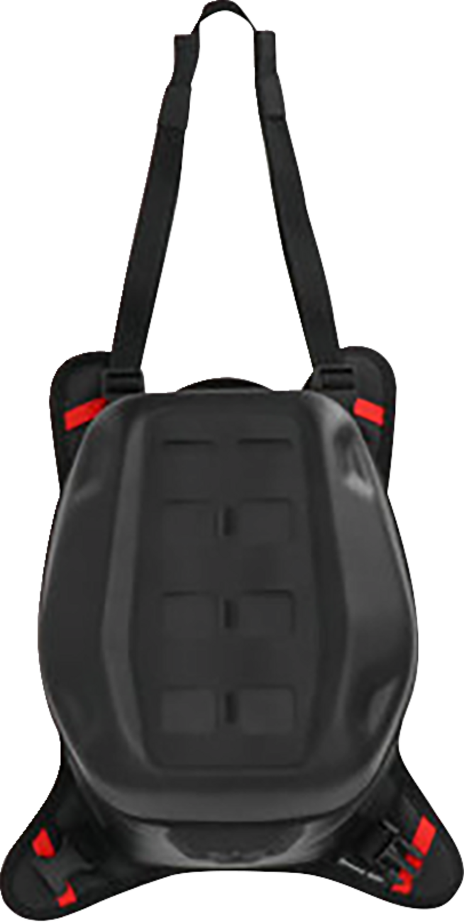 PRO Cross WP Strap Tank Bag