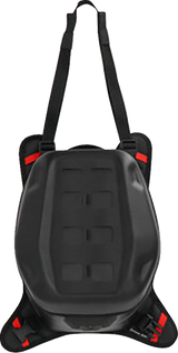 PRO Cross WP Strap Tank Bag