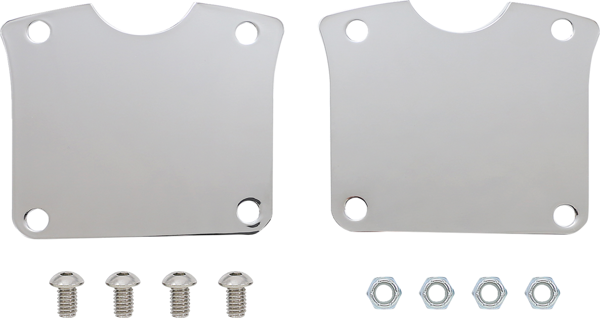 Fender Risers