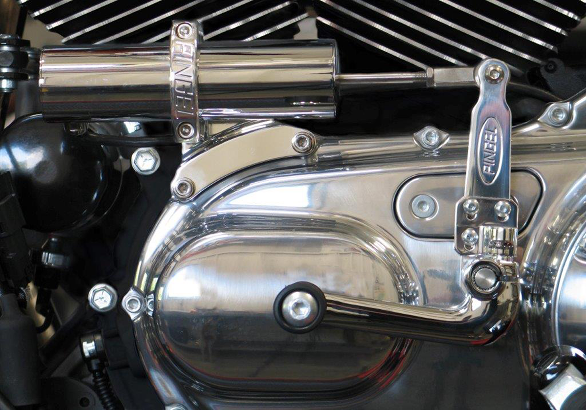 Electric Easy Shift™ Speed Shifter Kit