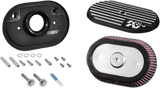 Street Metal Air Intake Kit